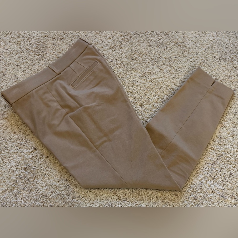 Banana Republic Sloan pants